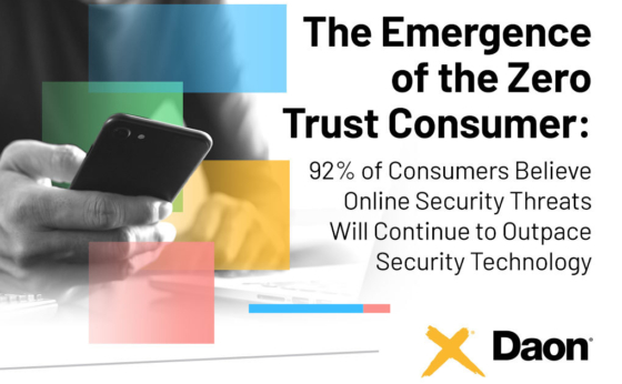 The Zero Trust Consumer Era