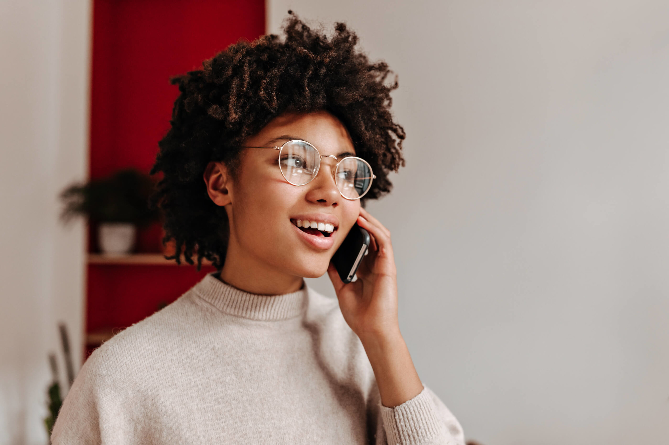 Improving the Caller Experience