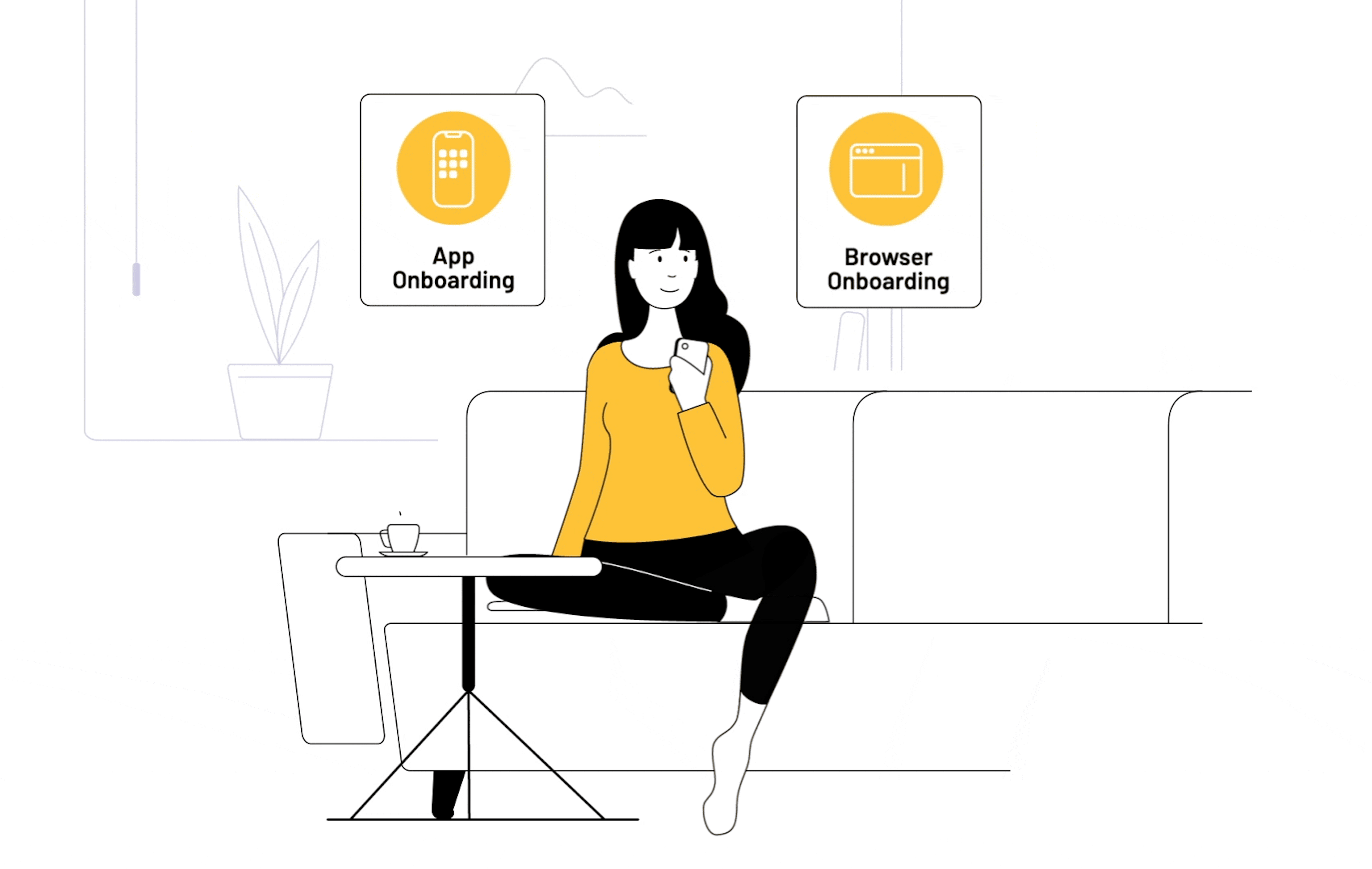 Instant Digital Onboarding