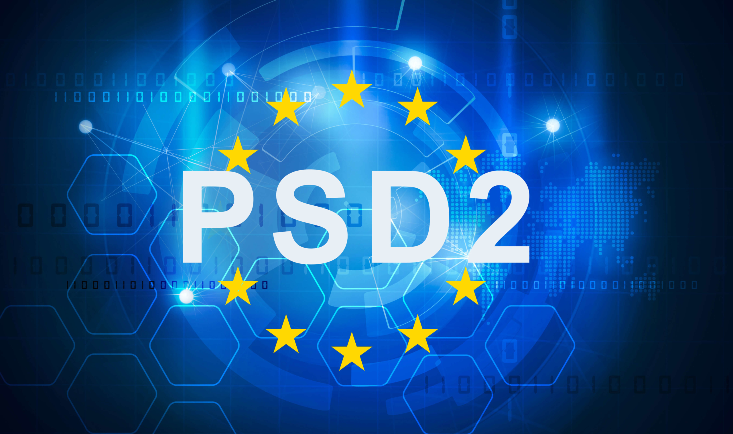 PSD2 Strong Customer Authentication