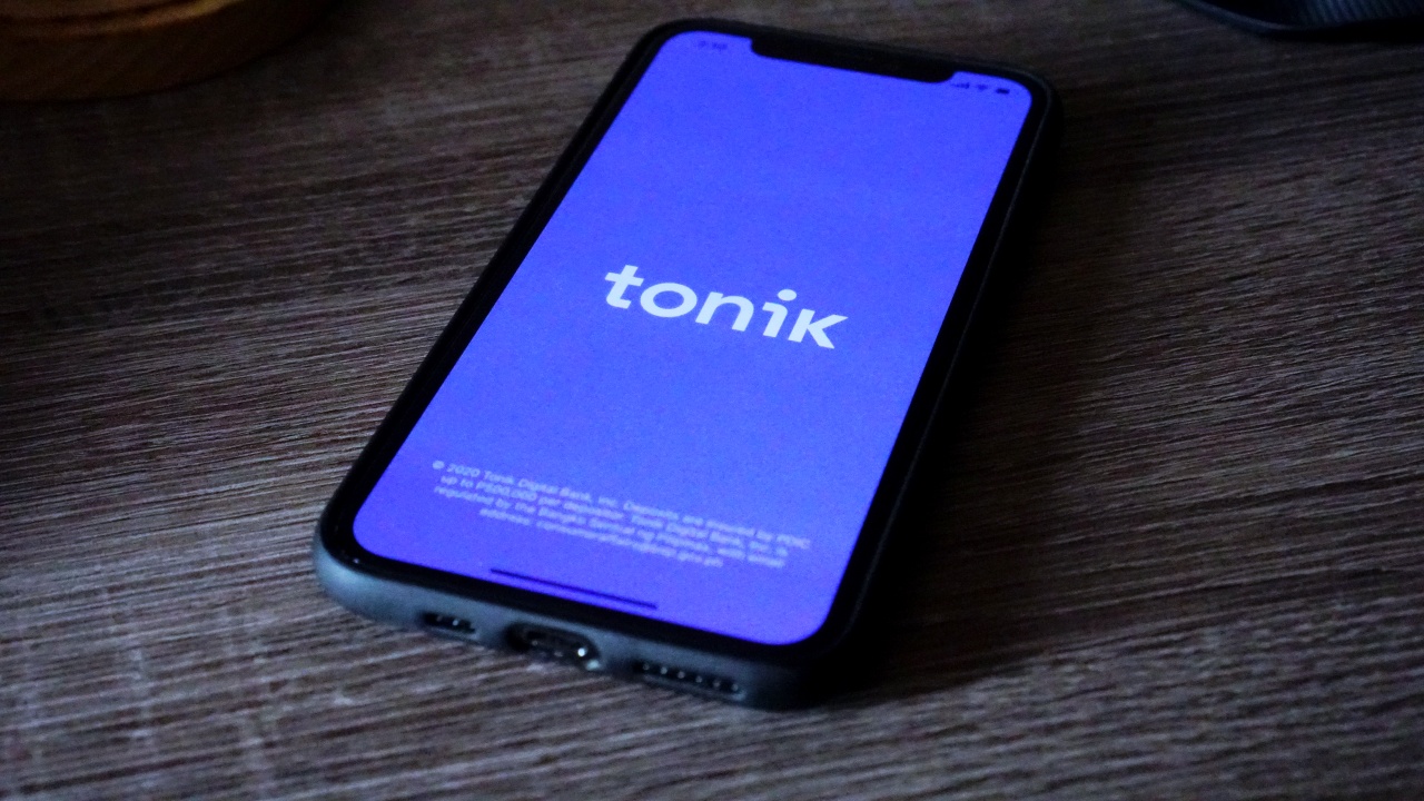 Interview with Tonik CEO