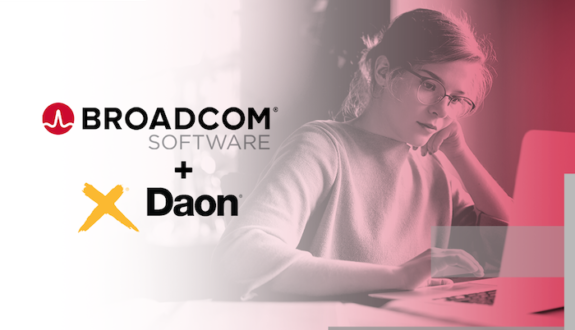 Private: New Partnership: Daon + Broadcom