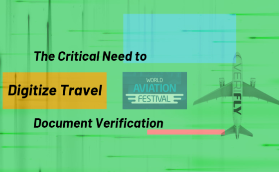 The Critical Need for VeriFLY