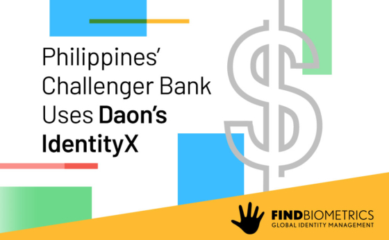 Philippines’ Bank Uses IdentityX
