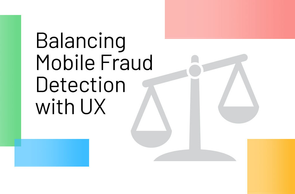 FIDO & Mobile Fraud Detection