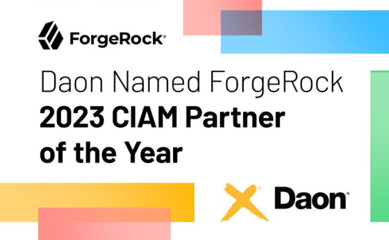 CIAM Partner of the Year