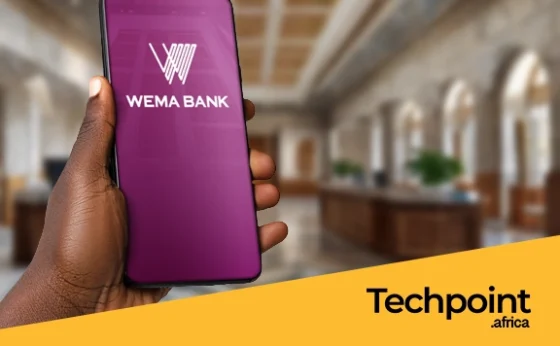 Wema Bank enhances security with facial recognition tech after a ₦685 million fraud loss