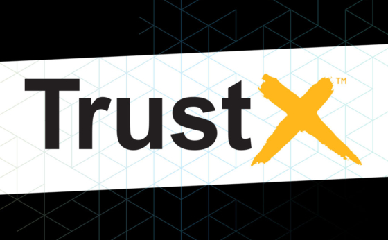 Introducing TrustX