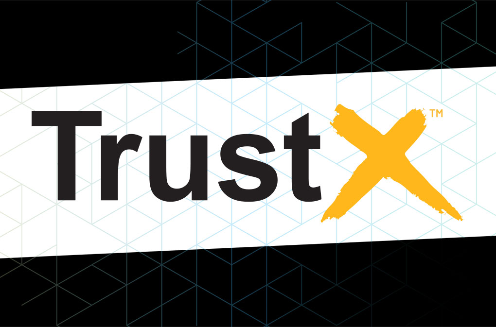 TrustX