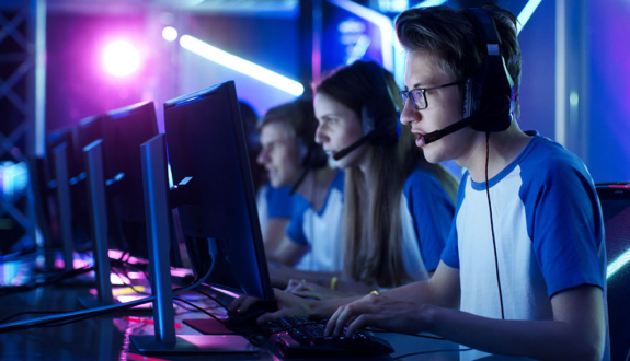 Daon Provides Verification and Authentication Solutions for Esports and Gaming