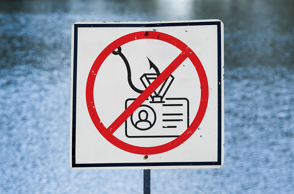 No Phishing: How Biometric Authentication Can Prevent Phishing Attacks, Fraud Losses, and More