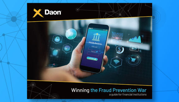 Winning the Fraud Prevention War