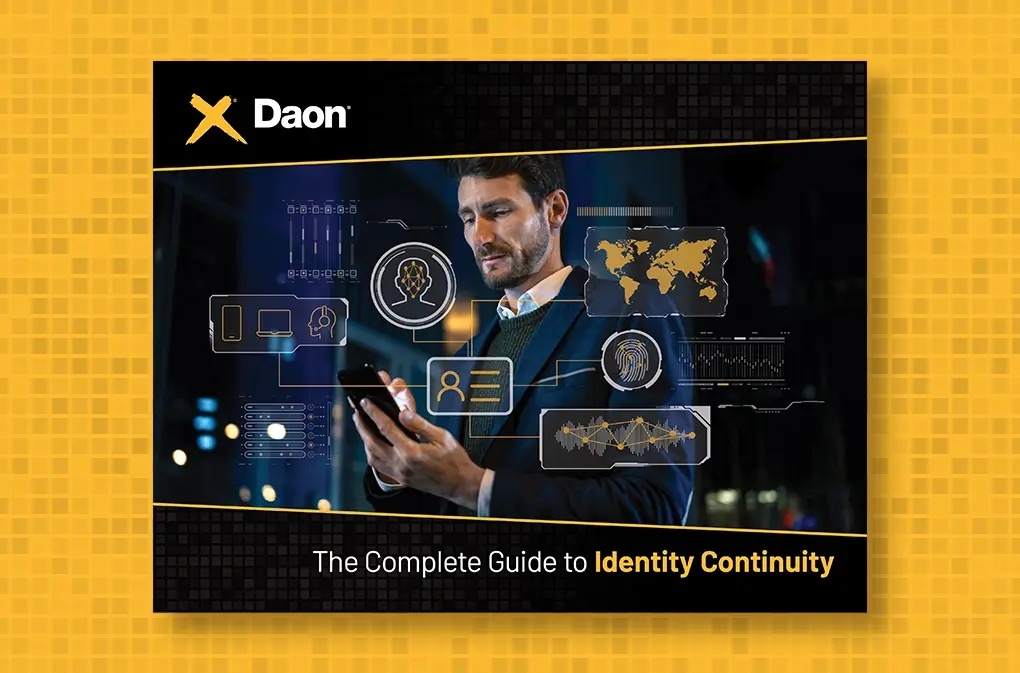 The Complete Guide to Identity Continuity