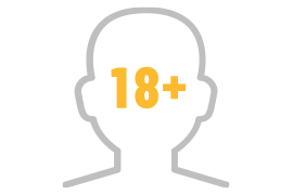 Age Verification Icon