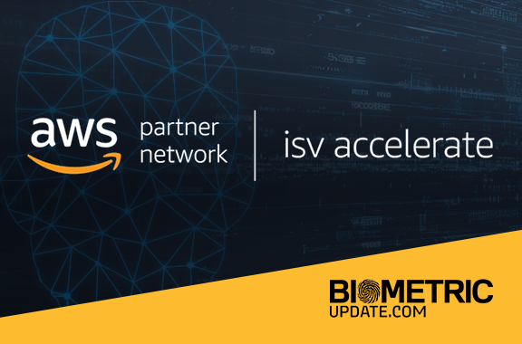 Daon brings biometrics, deepfake detection to AWS ISV Accelerate program