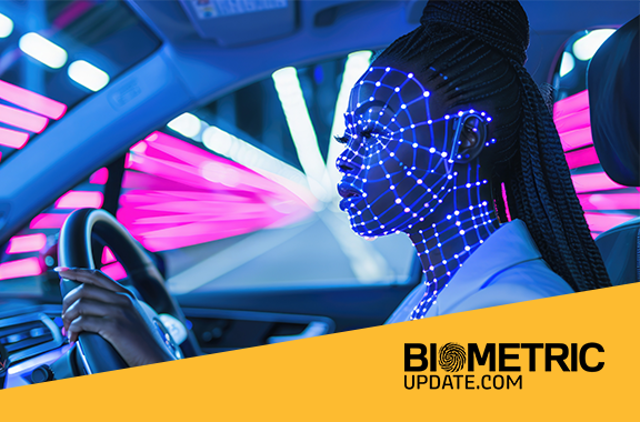 Biometrics rolling towards relevance for automakers and drivers