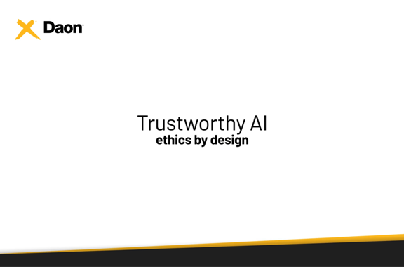 Conversations On: Trustworthy AI