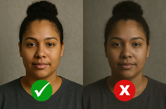 NIST Ranks Daon #1 in Global Biometric Facial Image Quality Benchmarking