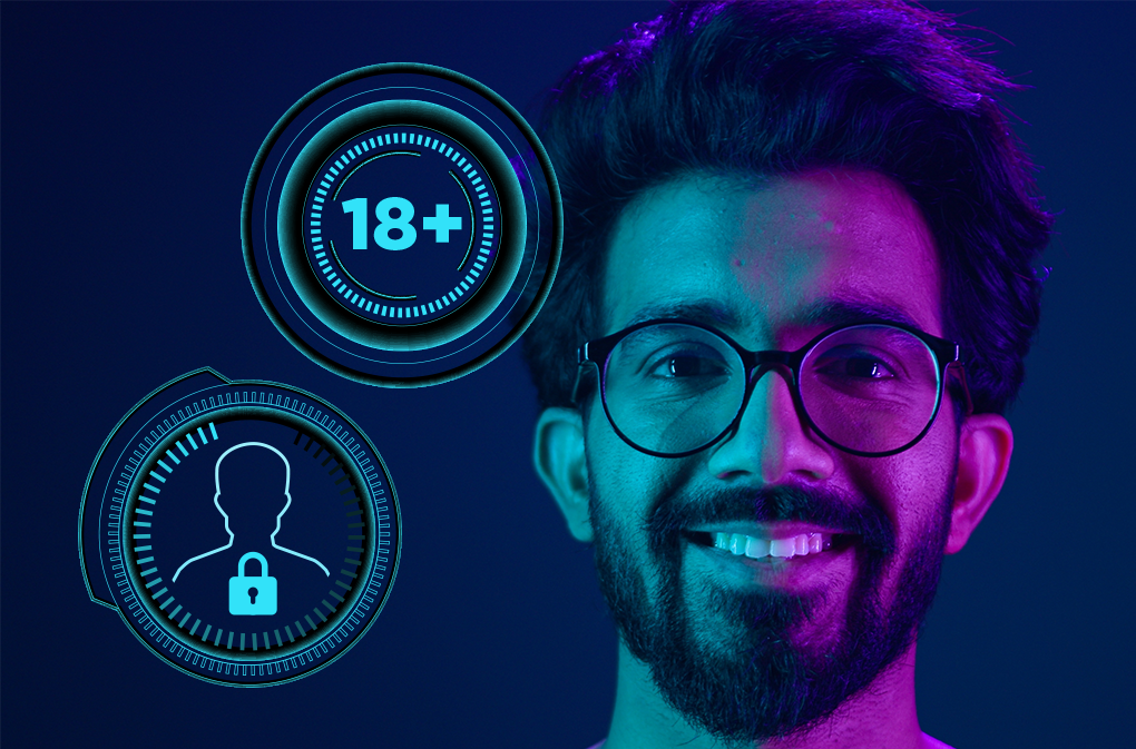 How Age Verification Is Becoming the Go-To Biometric Compliance Solution