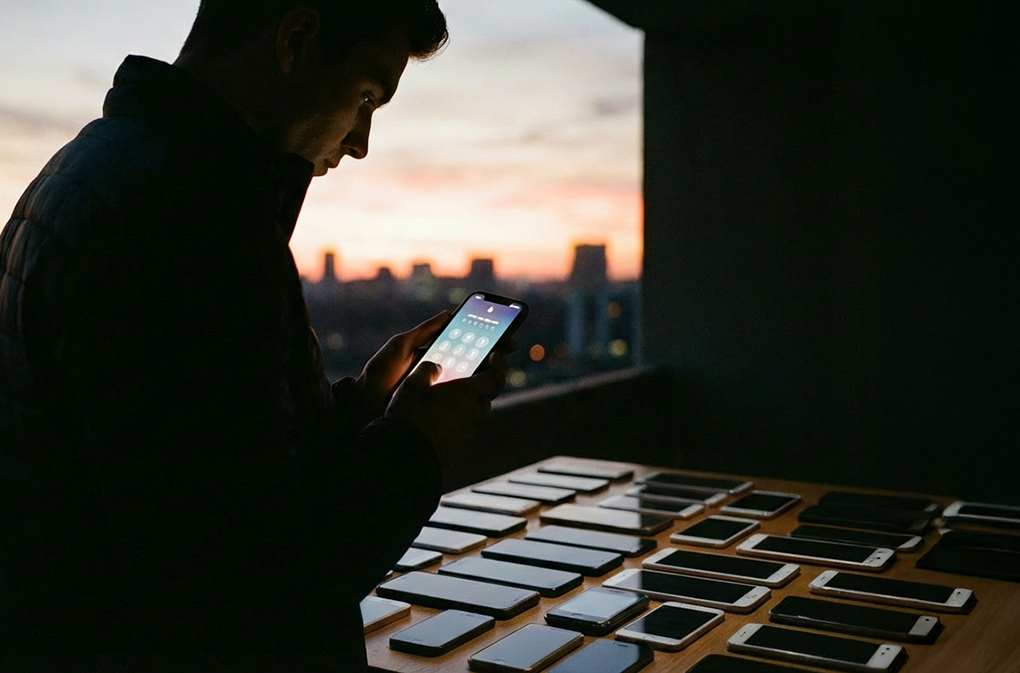 Device Authentication Isn’t Identity Verification: Why Organizations Need Step-Up