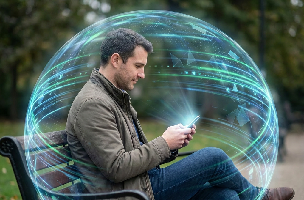 Privacy-First Identity Assurance Delivers Security Without Compromise