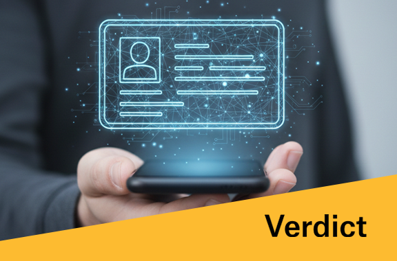 Digital ID Will Change How Business is Done in 2026