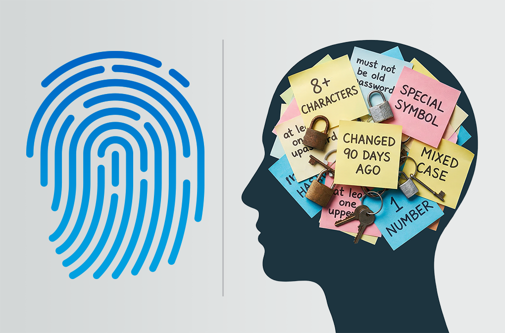 Why Strong Onboarding Eliminates Password Resets