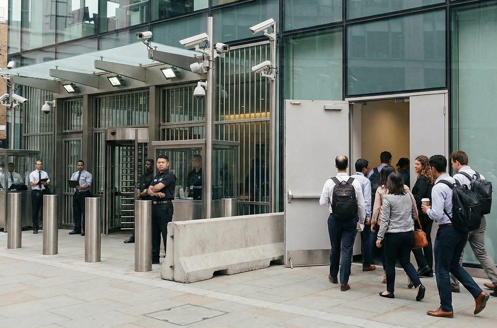 Extending Customer Identity Verification to Employees: The Blind Spot in Enterprise Identity