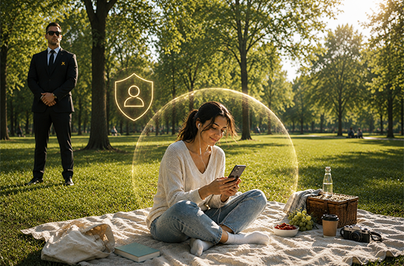 Moving from Compliance to Competitive Advantage: The True Role of Identity Verification