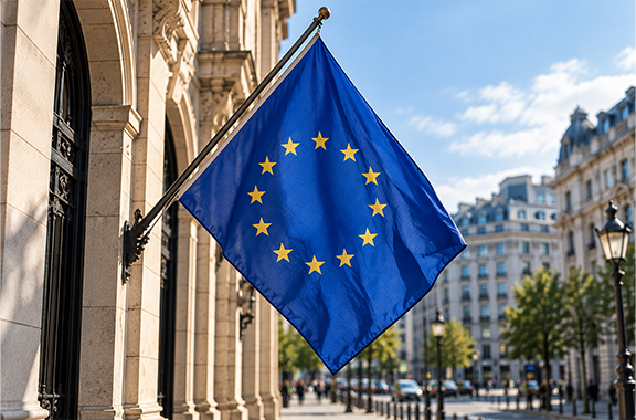 EU AML Reform and the Future of Customer Onboarding Across Europe