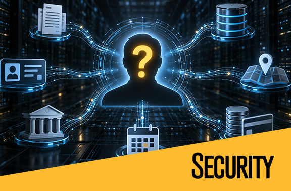 A Background Check Is Only as Reliable as the Identity Behind It