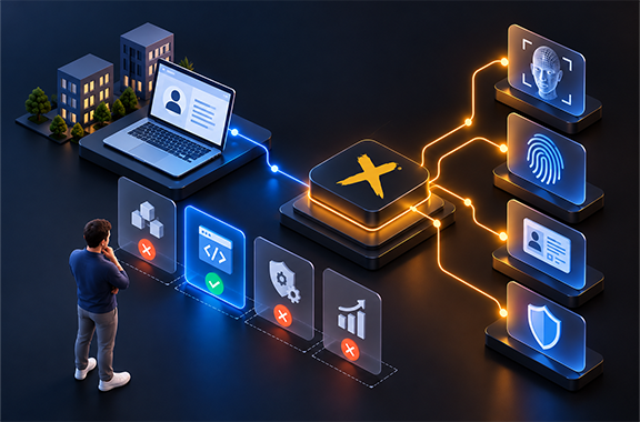 Best Practices for API Integration: Evaluating Identity Verification Vendors Where It Counts